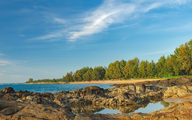 Leelawadee Resort Khaolak
