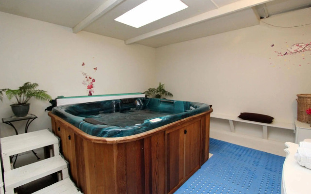 Bay of Islands Country Lodge Motel