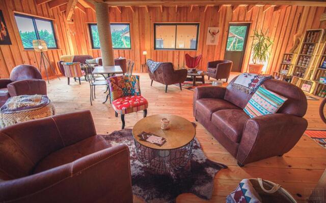 Le Domaine de la Vitarelle