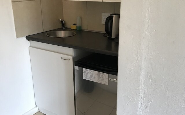 Cherry Country Lodge