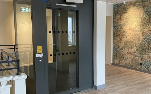 Hotell & Bistro Rödesund