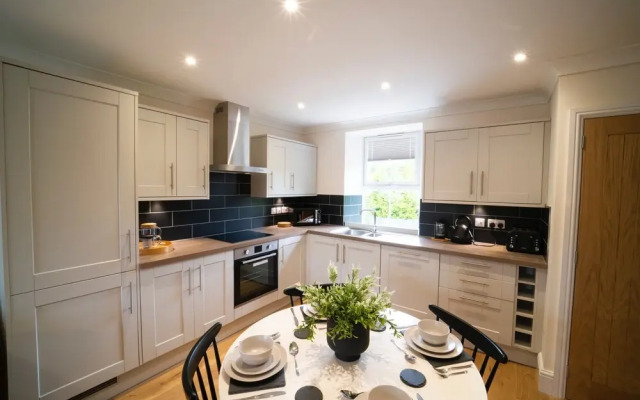 Foundry Farm Cottage