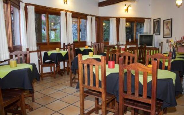 Hostal de las Piedras