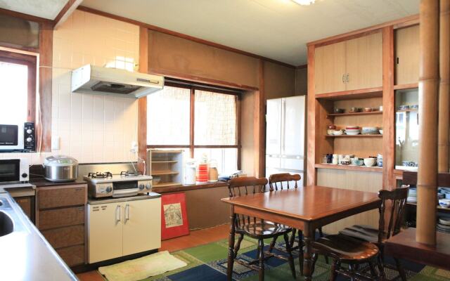 Okayama Hostel Igusa