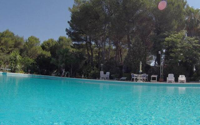 VilleSalento - Villa Oria M215