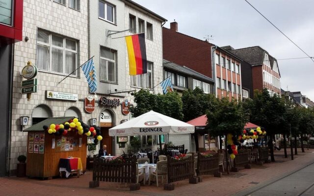 Hotel Durst