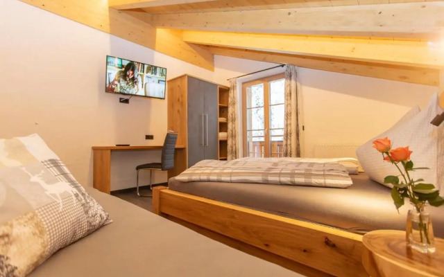 Ferienhaus Neureiter