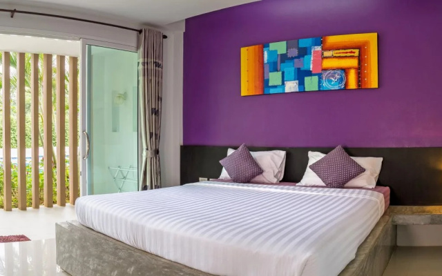 The Fong Krabi Resort