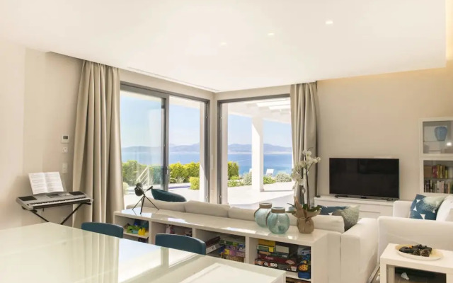 Villa Son Mares