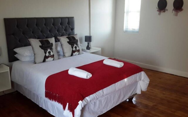 Castle Mansions Self Catering