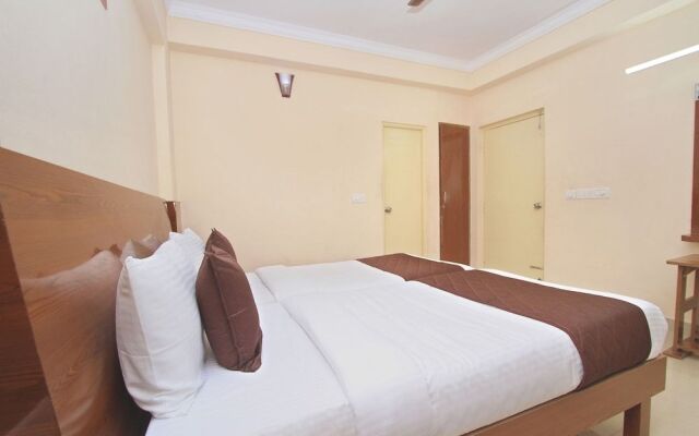 OYO Flagship 5360 Bellandur Outer Ring Road