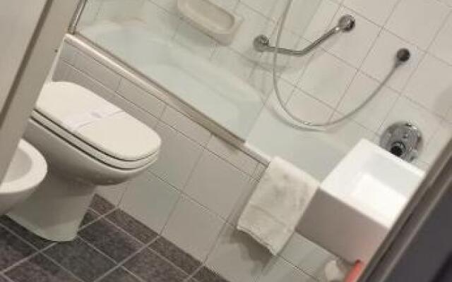 Hotel Villa Regina Margherita