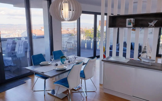 Apartment Čampa