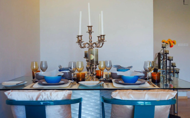 Duplex Height Phuket