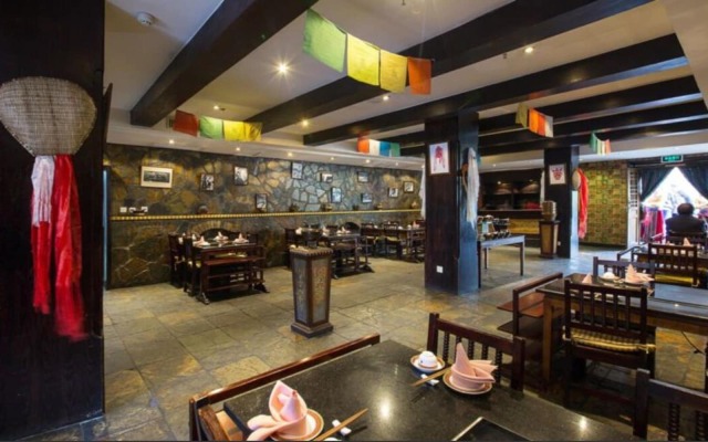 InterContinental Resort Jiuzhai Paradise by IHG