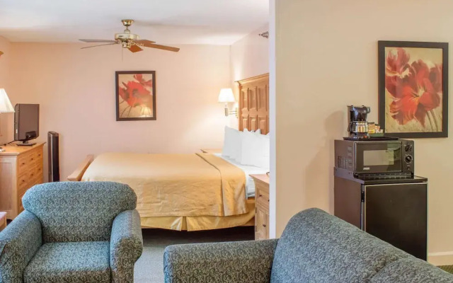 Quality Inn
