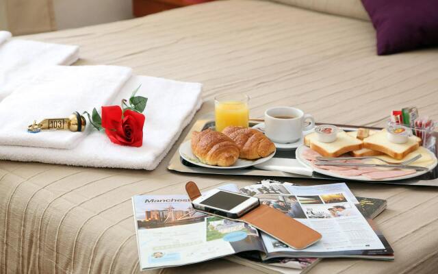 Bed & Breakfast Pigneto