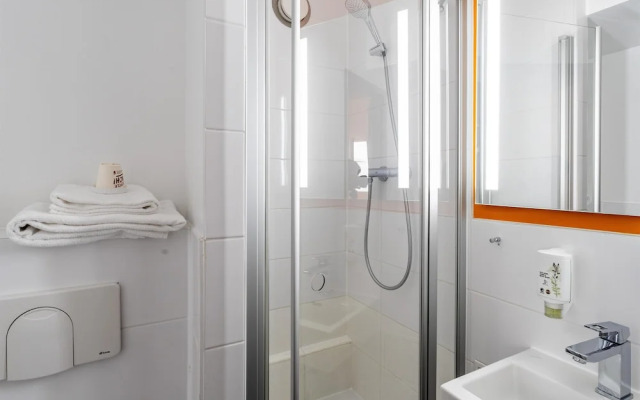 B&B Hotel Hannover-Nord