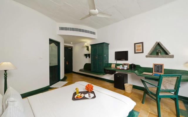 Halez Sparsa Thiruvannamalai