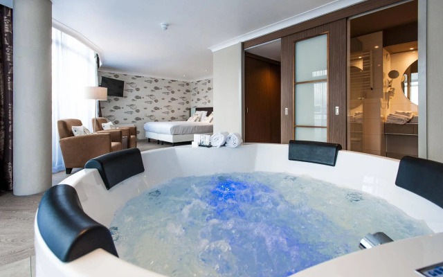 Van der Valk Theaterhotel Almelo