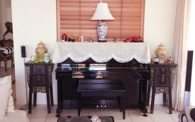 Mountain View Bed and Breakfast