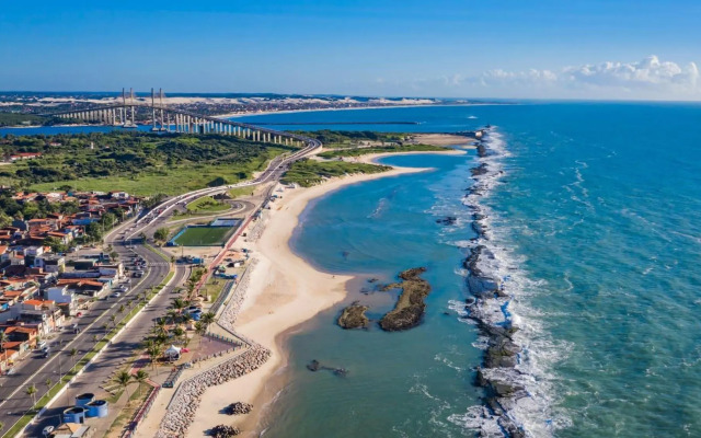Sol Praia Ayambra