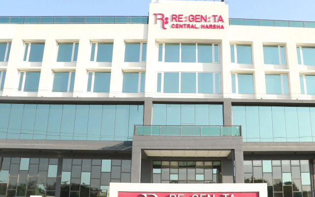 Regenta Central Harsha Vapi
