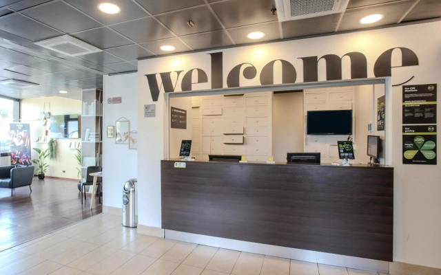 B&B Hotel Firenze Novoli