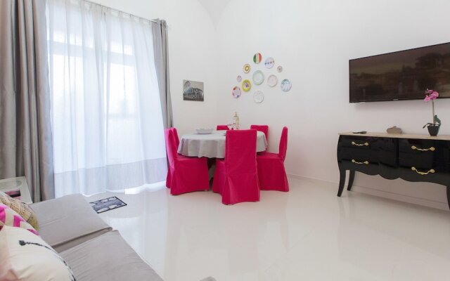 Rental In Rome Enjoy