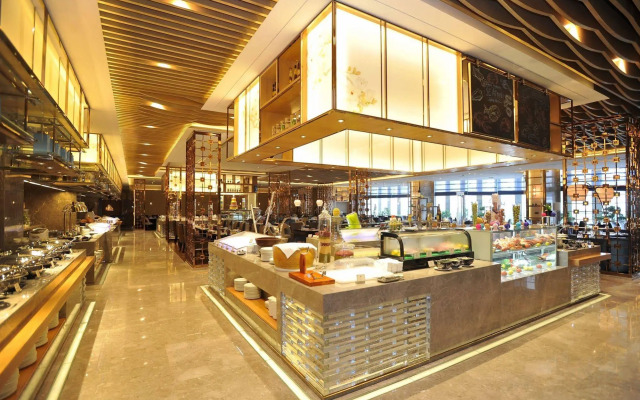 Kande International Hotel