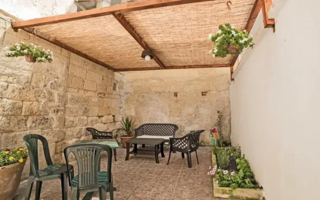 Vacanze Signora Maria
