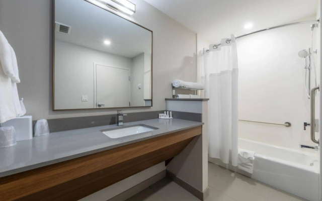 Fairfield Inn & Suites by Marriott Salmon Arm