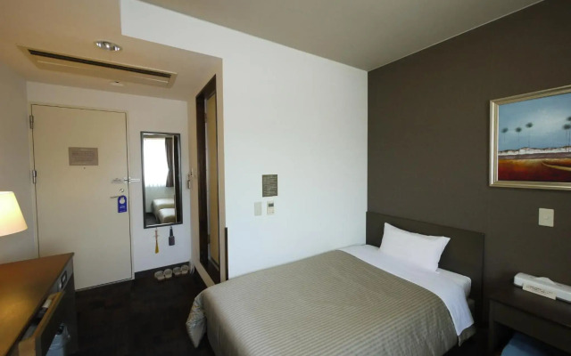 Hotel Route-Inn Court Uenohara