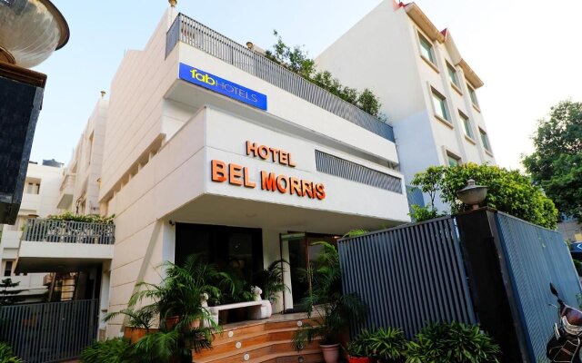 Hotel Bel Morris