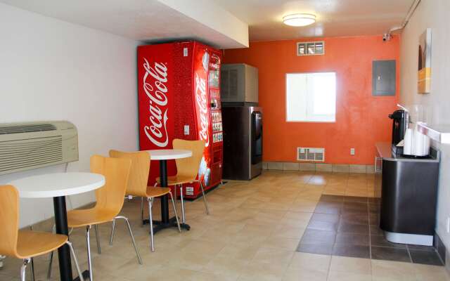 Motel 6 Goodland, KS