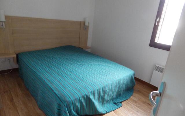 Appartement Ramel Luchon