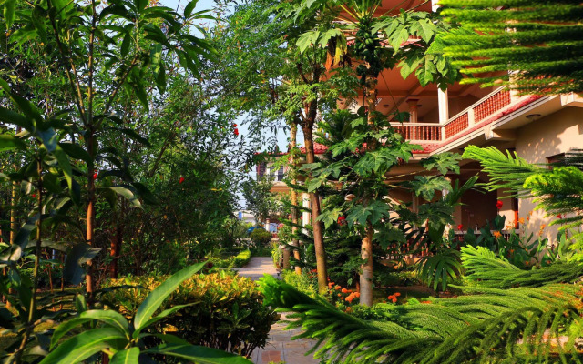 Hotel Royal Safari