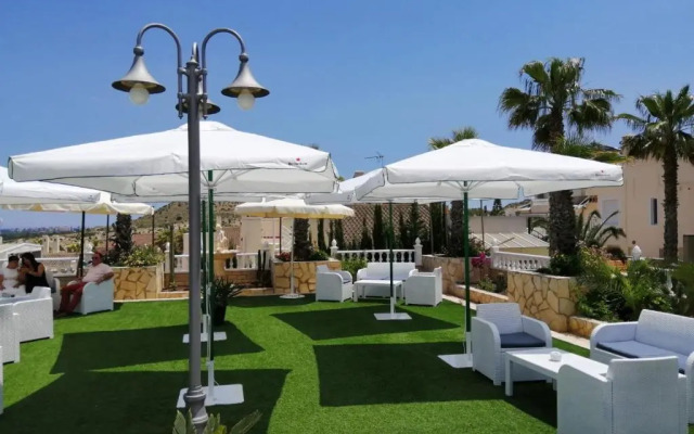 Hotel Costa Blanca Resort