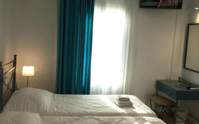 Hotel Lignos