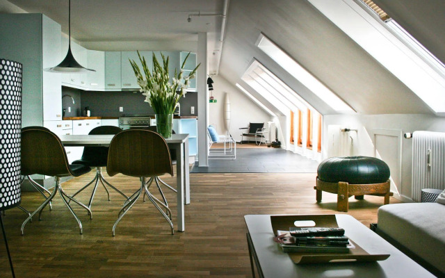 Hotel Sct Thomas