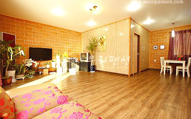Yeoju Plum Fragrance Pension
