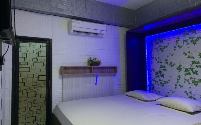 Hotel O Surya HotelNearTaman Anggrek Pkk Watansoppeng