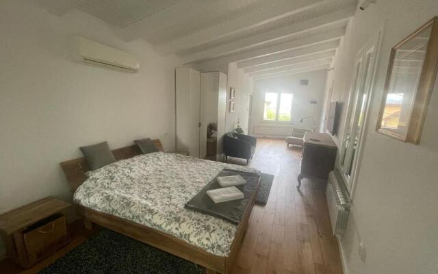 Luxury House Teodora