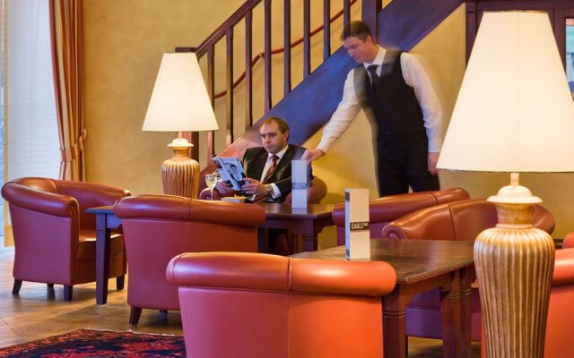 Hotel Mercure Luxembourg Kikuoka Golf & Spa