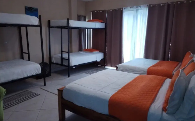 Campestre House - Hostel