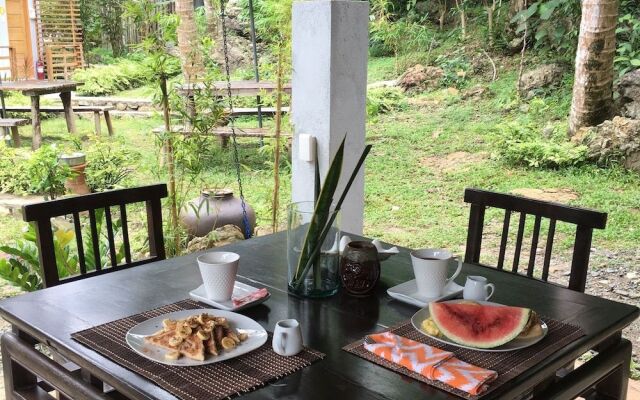 Kahanamoku Bed & Breakfast
