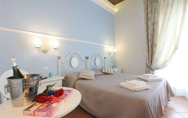 Hotel Ferrucci Firenze