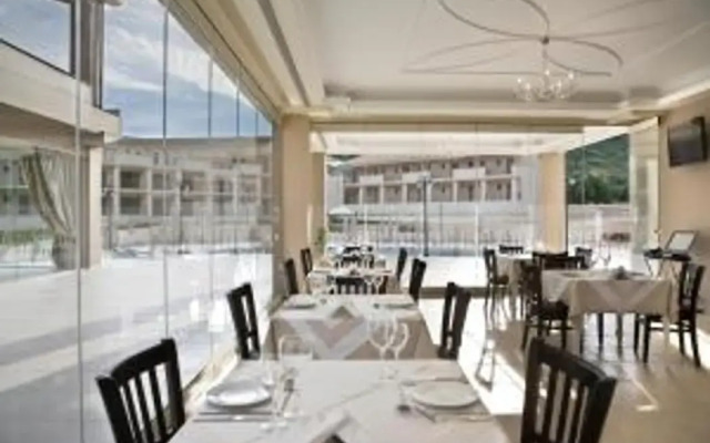 The Magnolia Resort - Adults Only