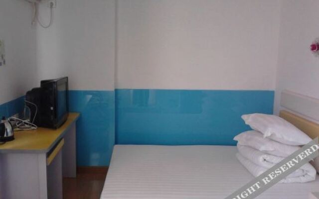 Zhexin Business Hotel