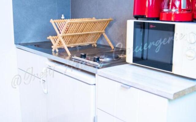 La maison de Léon apartments - studio